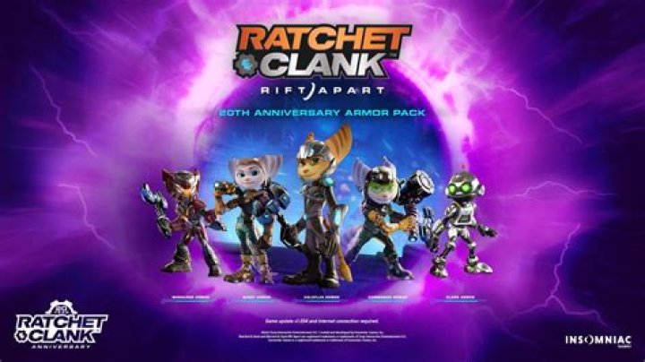 Does ratchet and clank have new game plus?