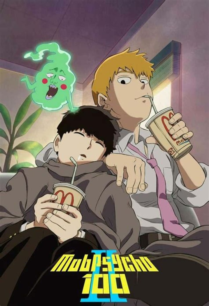 Does ritsu hate mob?