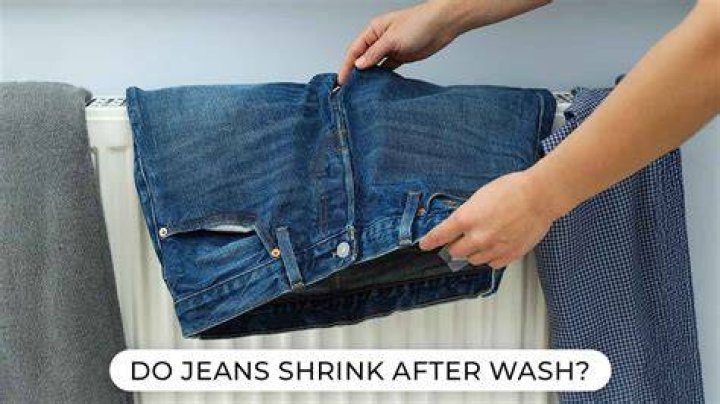 Does shirt shrink after wash?