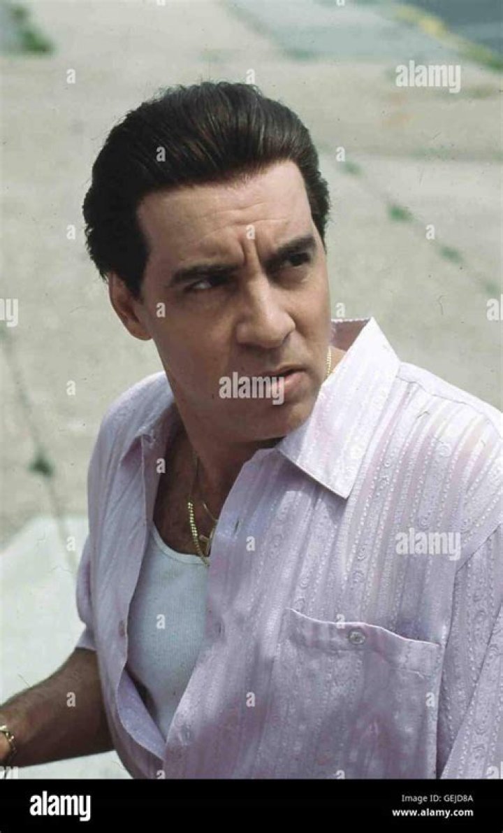 Does silvio dante die?