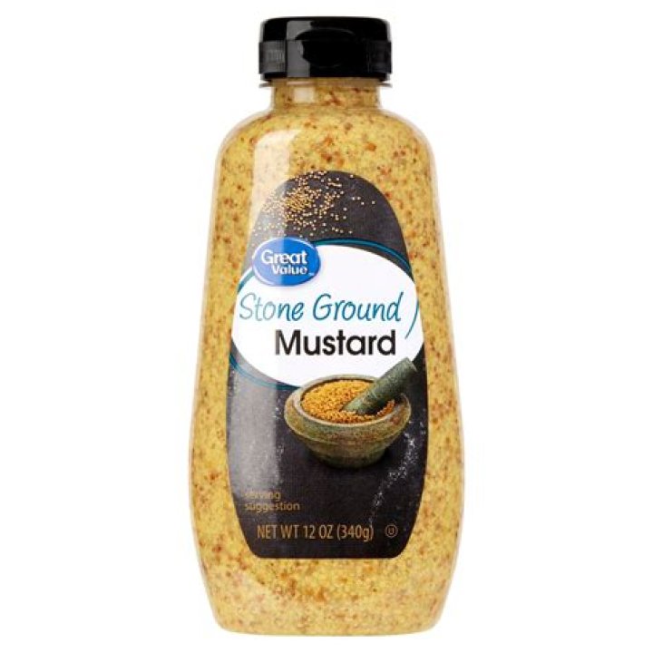 Does stone ground mustard go bad?