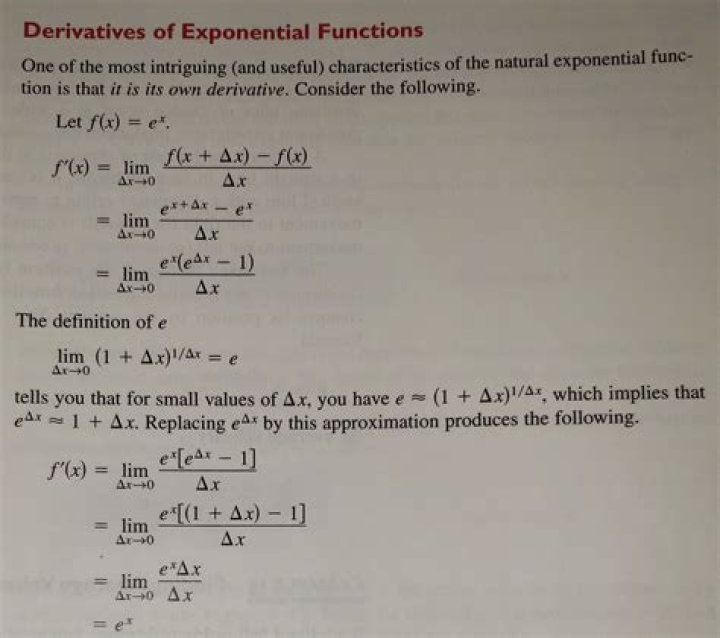 Does the derivative of 0 exist?