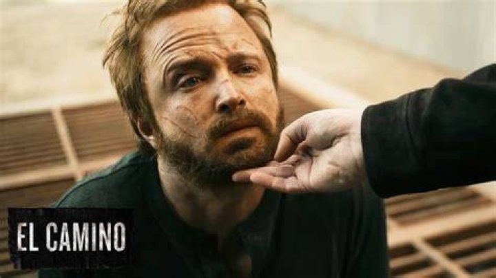 Does todd die in el camino?