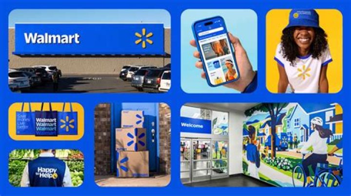 Does walmart have a photo center?