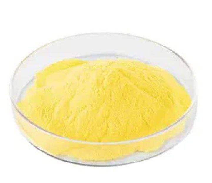 Does yellow prussiate of soda contain iodine?