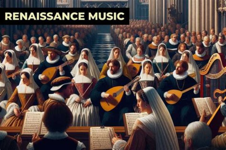 During renaissance period how was instrumental music performed?
