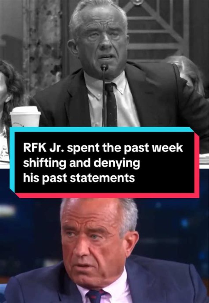 During the past week define?