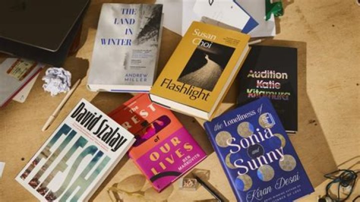 Has anyone won the booker prize twice?