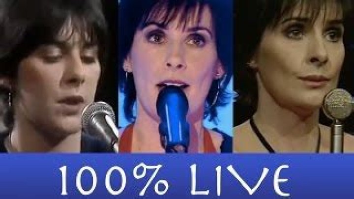 Has enya ever performed live?