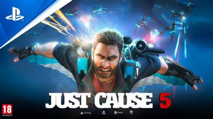 Has just cause 5 been released?