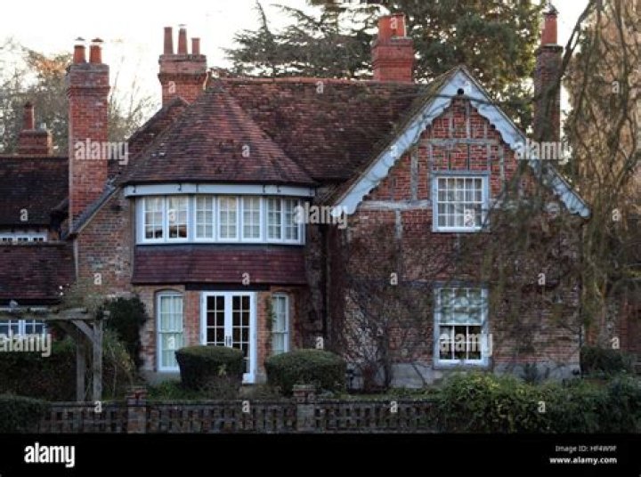 Has mill cottage goring been sold?