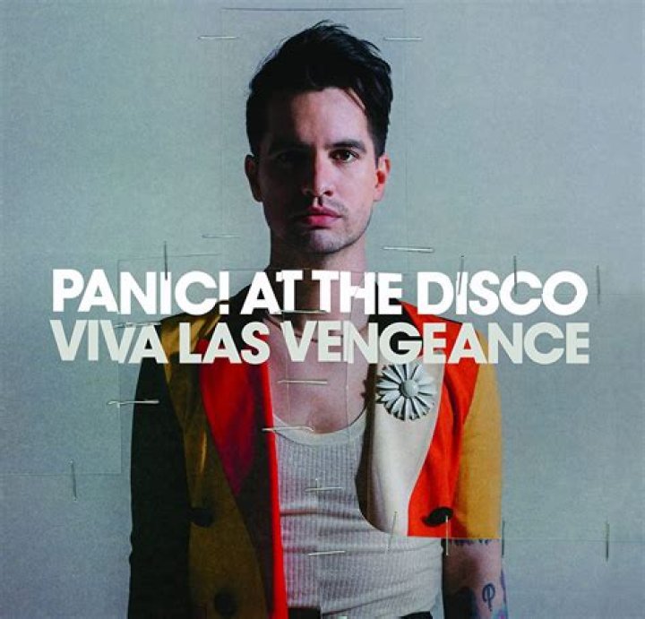 Has panic at the disco break up?