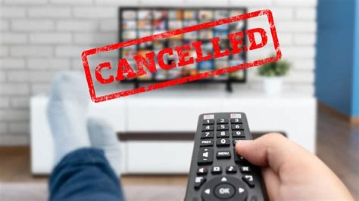 Has still standing been cancelled?