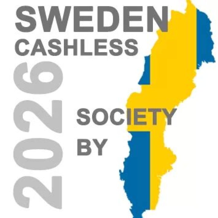 Has sweden gone cashless?