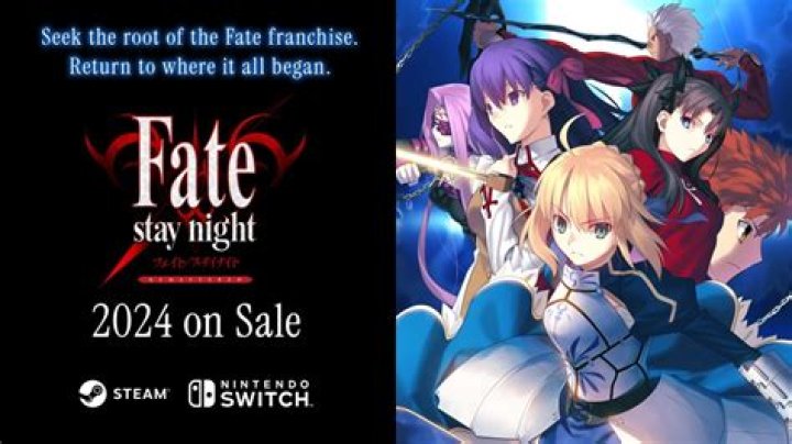 Has the fate series ended?