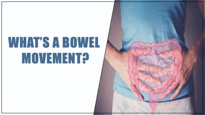 Has uncontrollable bowel movements?