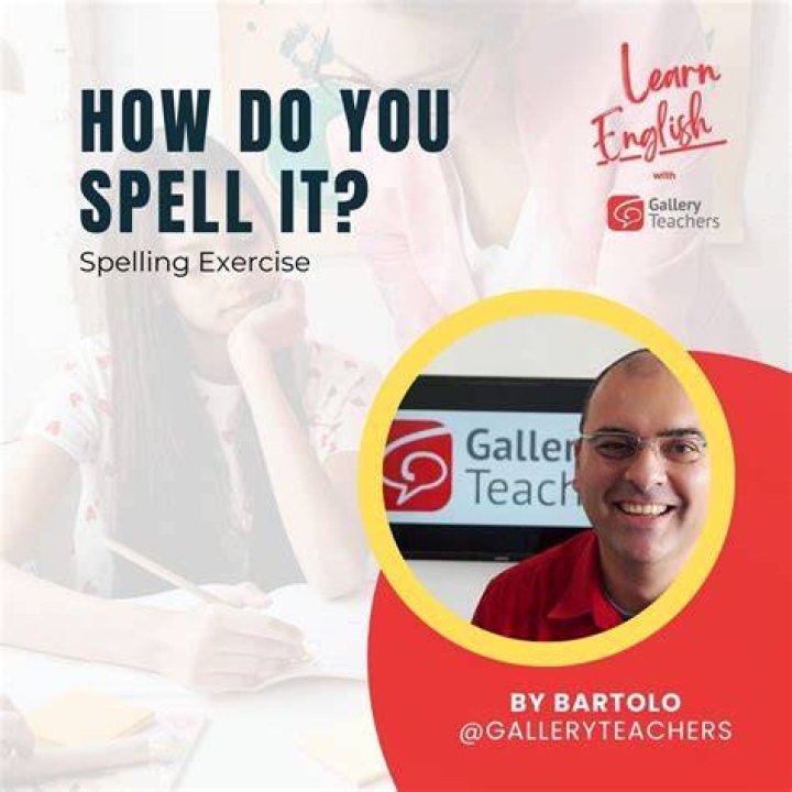 How do you spell lisped?