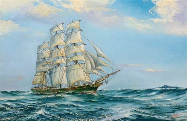 How does cutty sark rate?