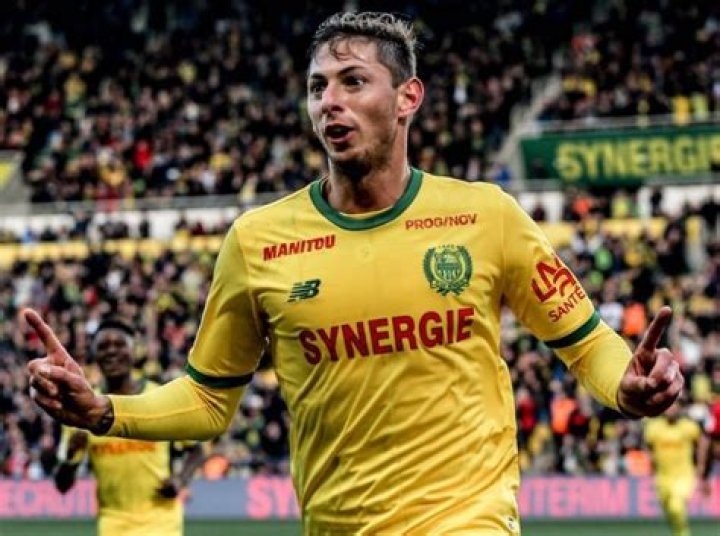 How emiliano sala died?