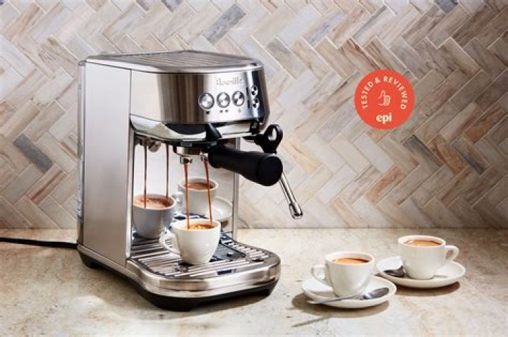How good is illy coffee?