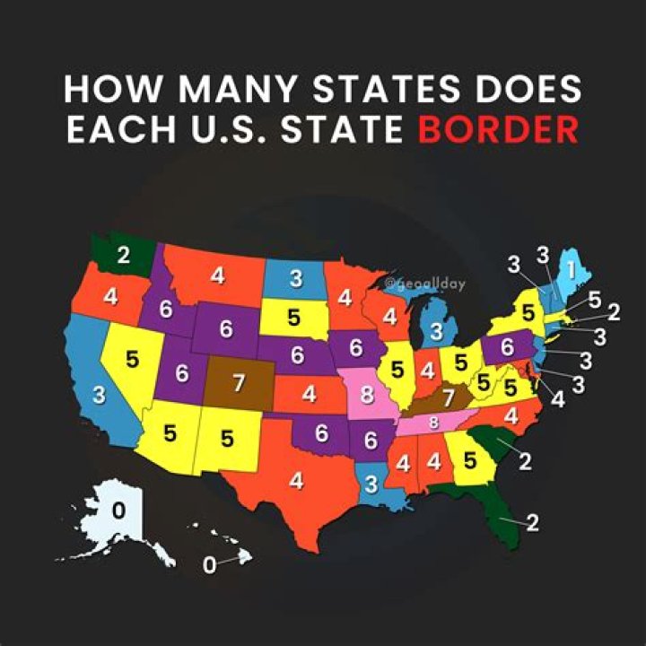 How many states does have usa?
