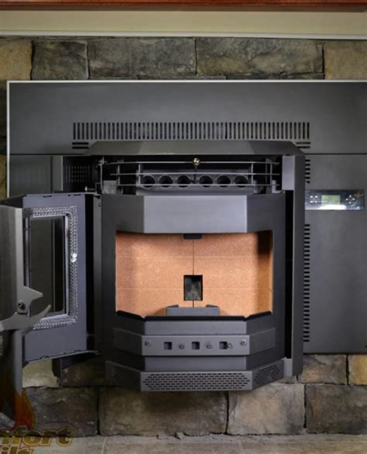 How much is a pellet stove?