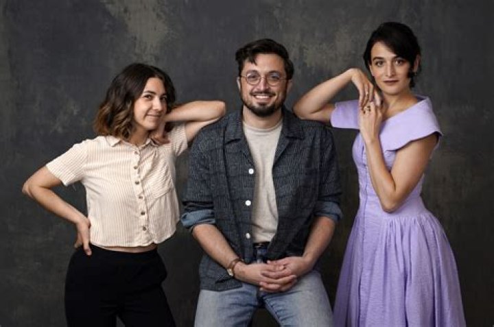 How old is marcel's girlfriend?