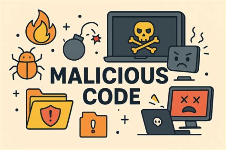 How the security breach could be used by malicious?