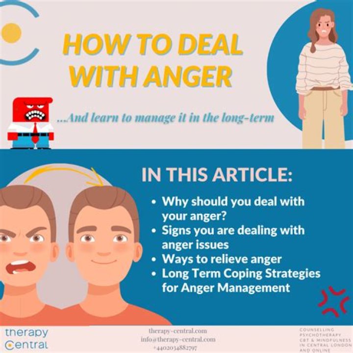 How to deal with a sulking husband?
