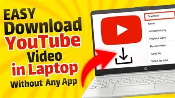 How to download yt video?