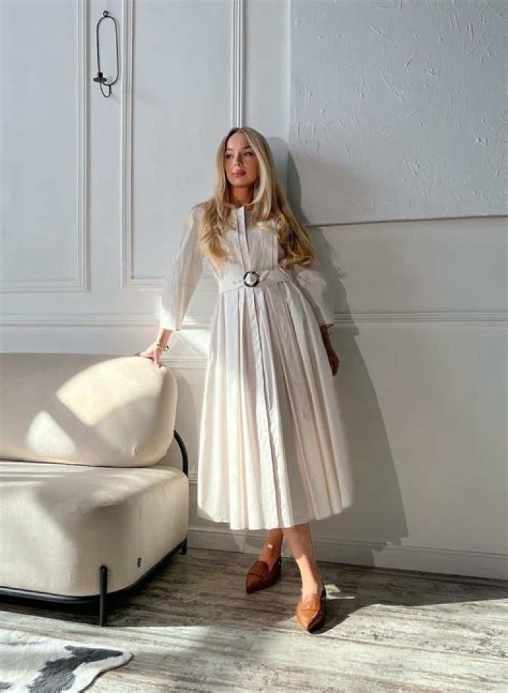 How to dress like an englishwoman?