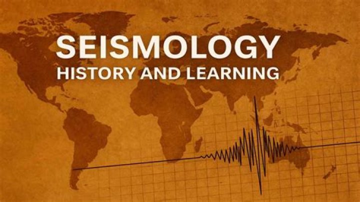 How to explain seismology?
