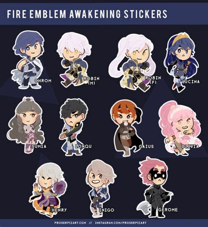 How to get gerome in fire emblem awakening?