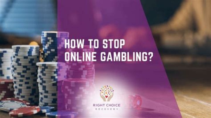 How to get glottis to stop gambling?