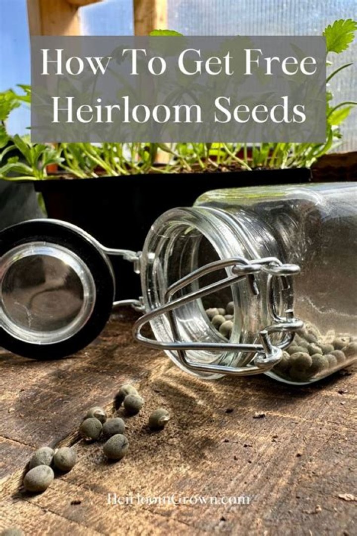 How to get heirloom for free?