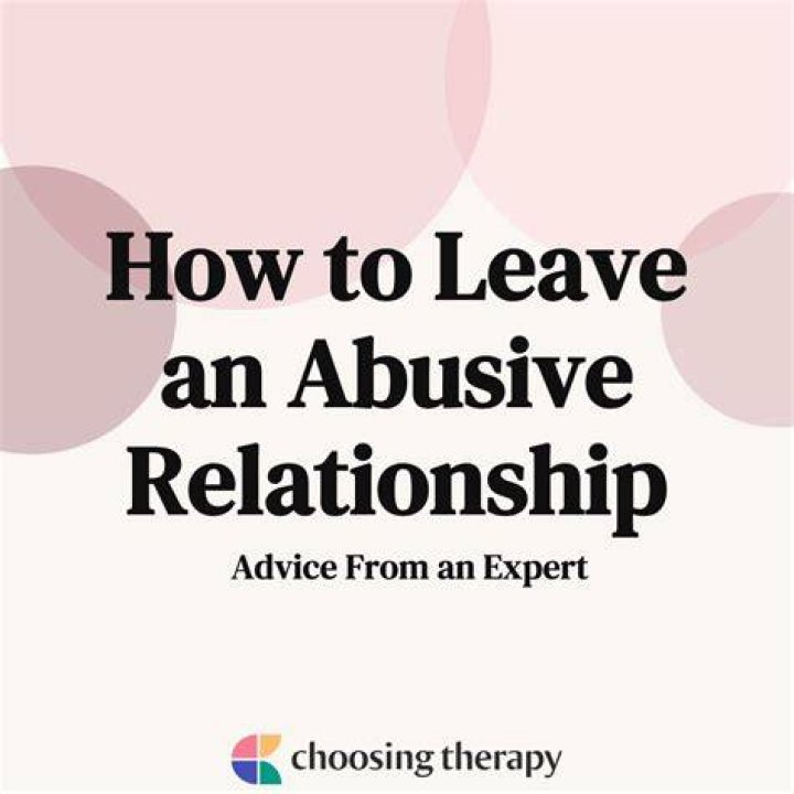 How to leave an unfulfilling relationship?
