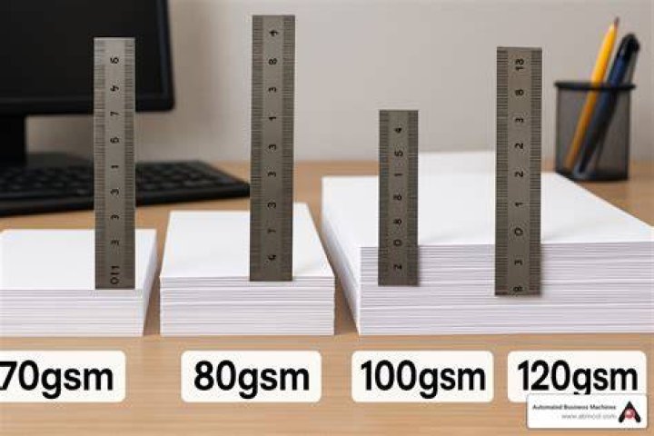 How to measure paper whiteness?