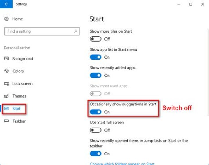 How to remove ads?