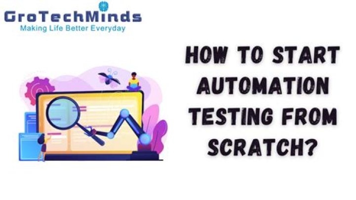 How to start automation?