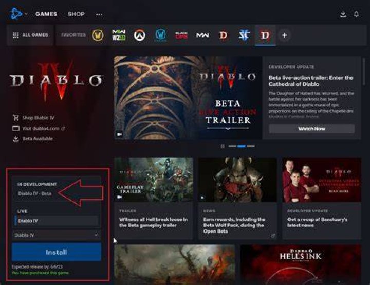 How to transmogrify diablo 3?