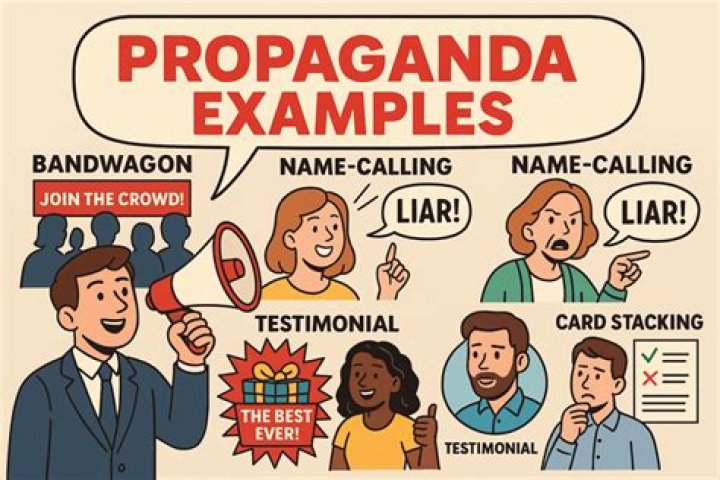 How to use demonized in a sentence?