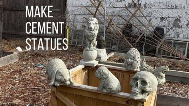 How to use statues?