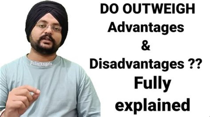 How to write outweigh?