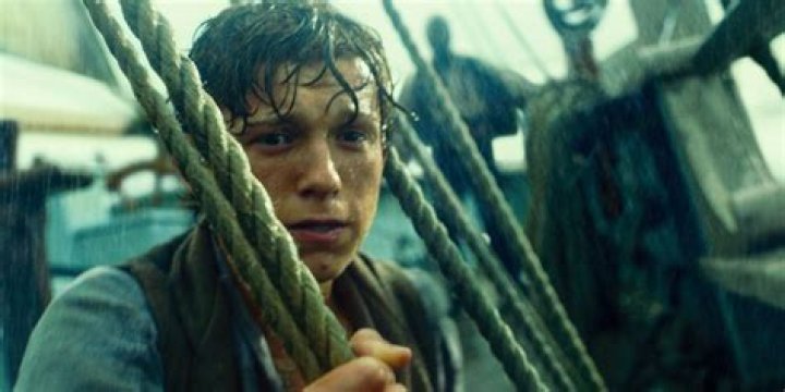 In the heart of the sea thomas nickerson death?