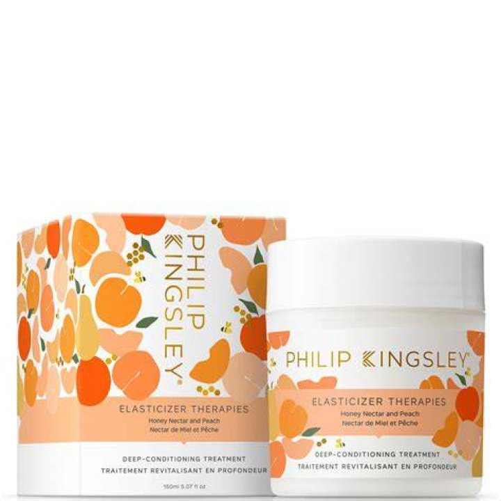 Ingredients in philip kingsley elasticizer?