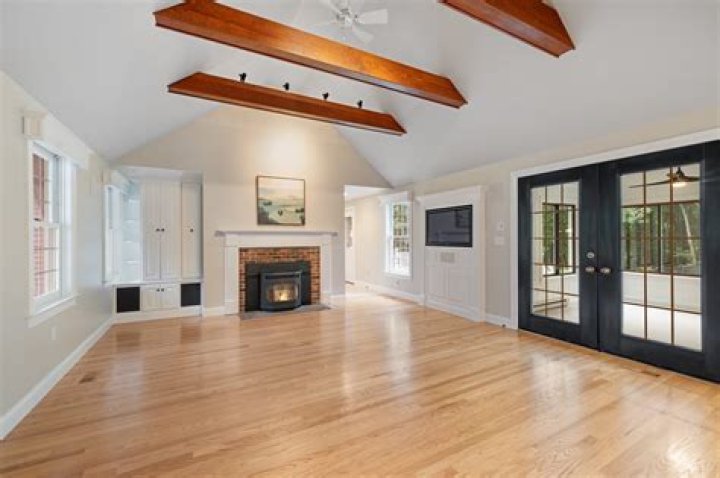 Is a raked ceiling more expensive?