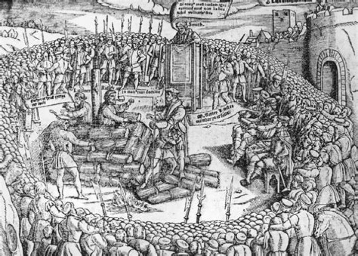 Is barratry against the law?