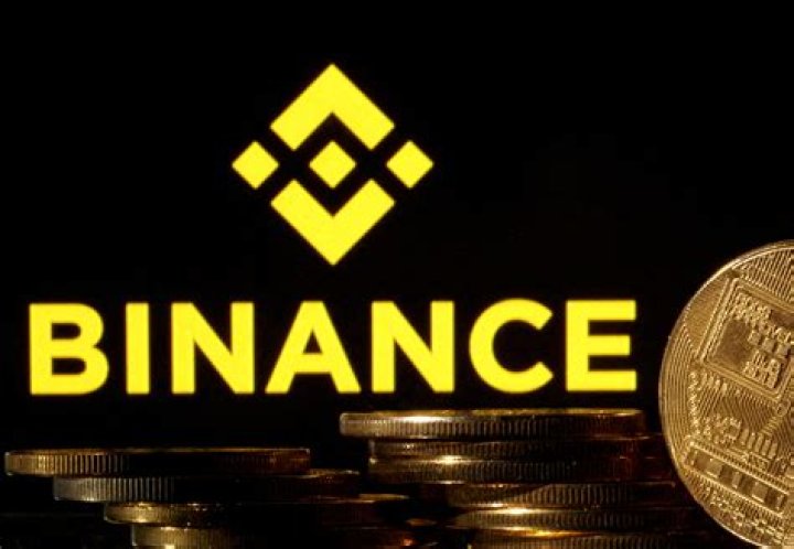 Is binance a coin?
