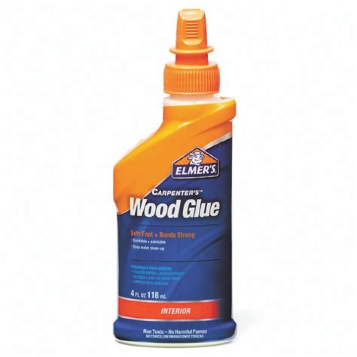 Is carpenters glue wood glue?