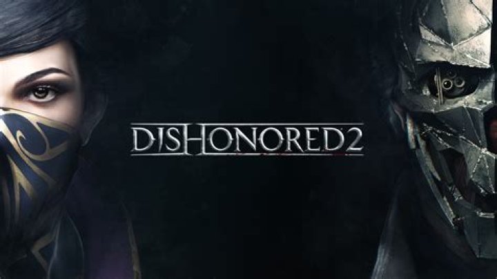 Is corvo in dishonored 2?